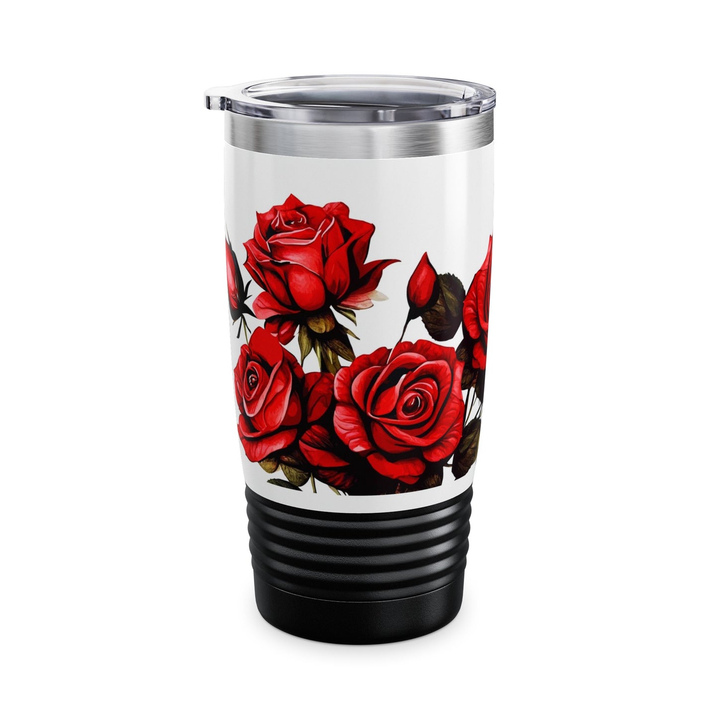 Melissa Rose Ringneck Tumbler, 20oz