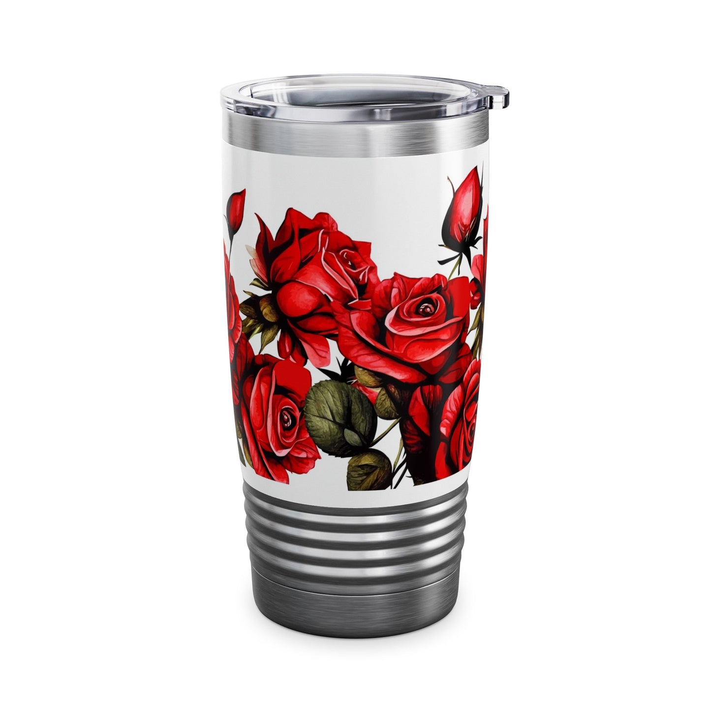 Melissa Rose Ringneck Tumbler, 20oz