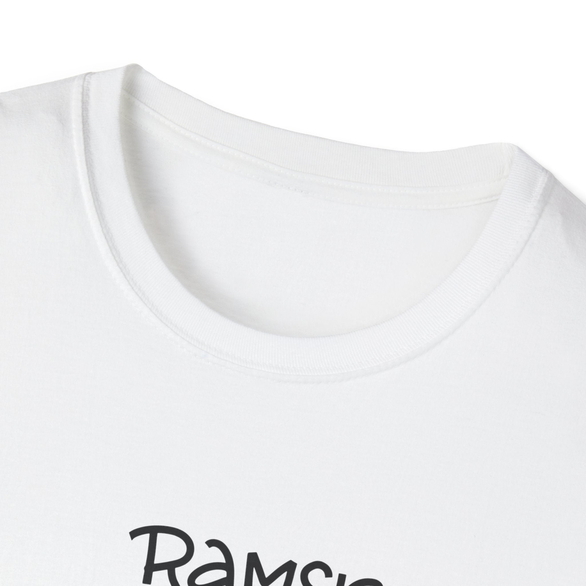 Cute Ramen Turtle T-Shirt, Unisex Graphic Tee, Fun Food Lover Shirt, Perfect for Anime Fans, Casual Wear, Gift