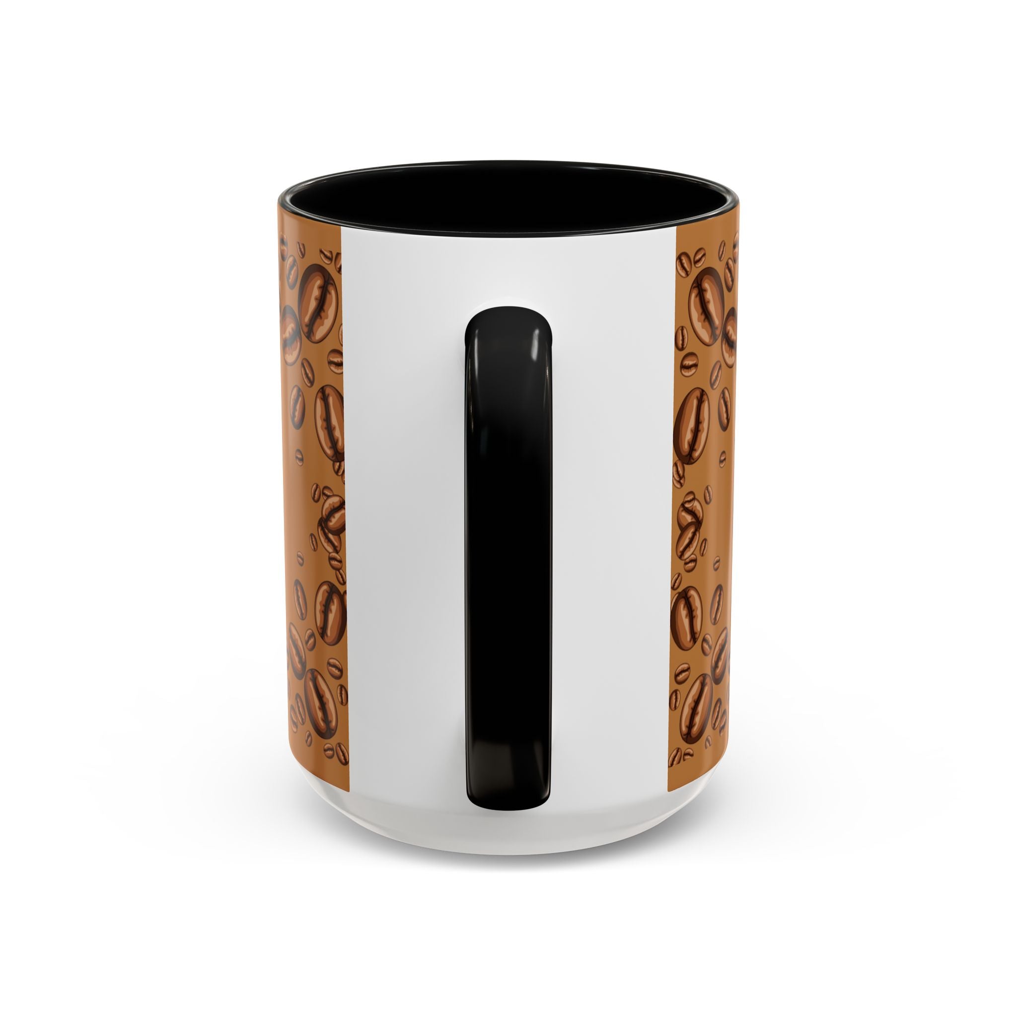 Highland Cow Coffee Mug — 'But First Coffee' Highland Cow Accent Mug (11/15oz)