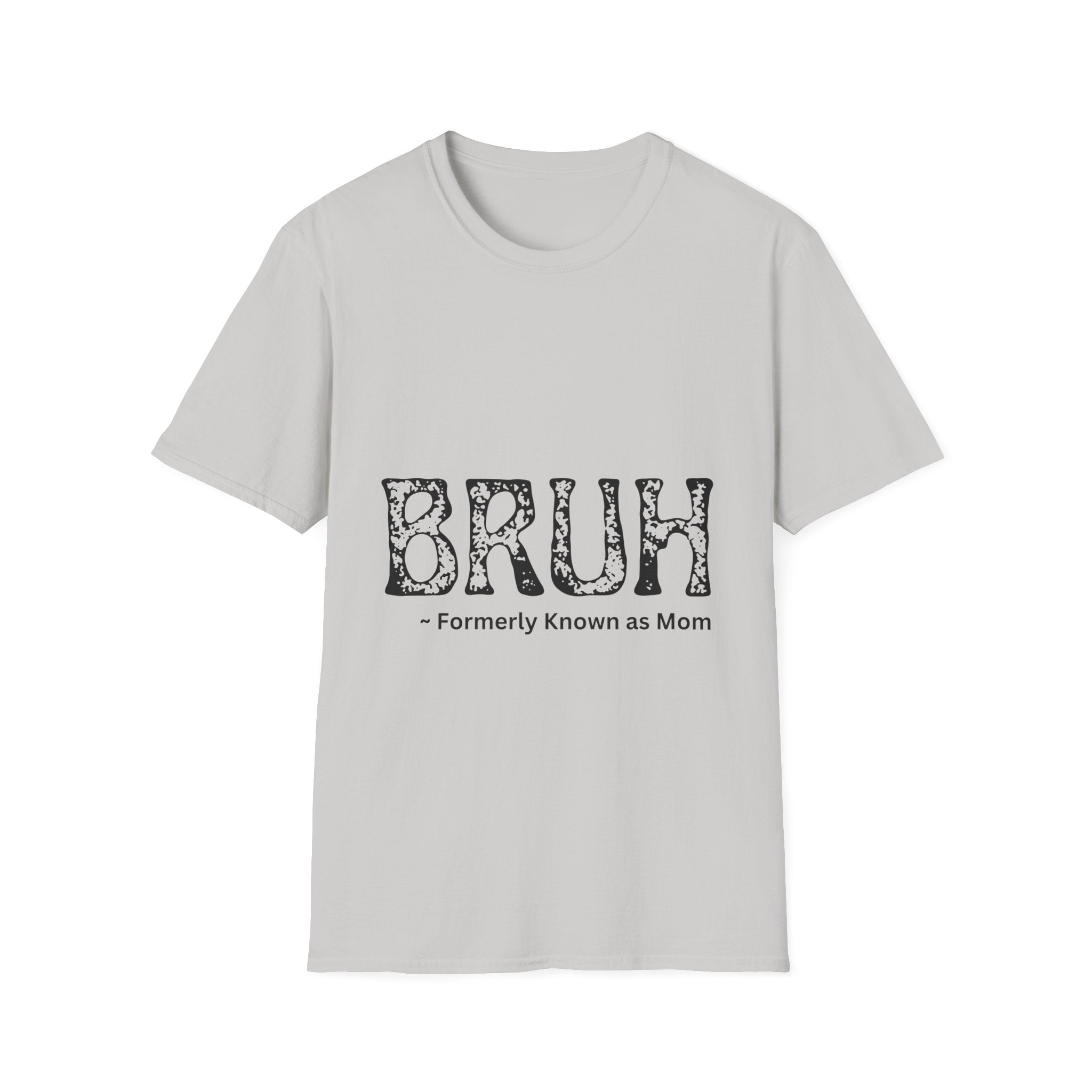 Mama Shirt Alert! Funny, Sarcastic New Line Soft Style T-Shirt