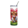 Stainless Steel Tumbler, 20oz