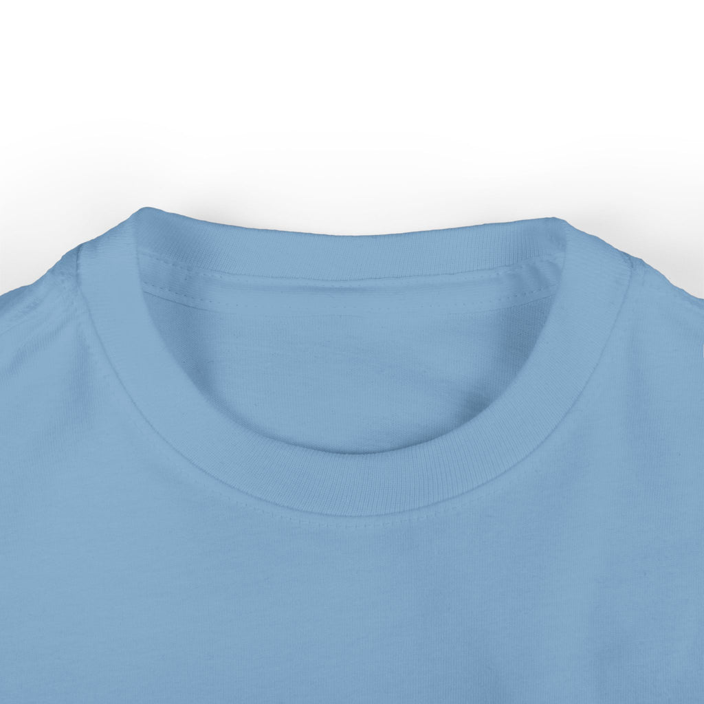 Childrens Short Sleeve Shirt Smart Cookie Infant Fine Jersey Tee