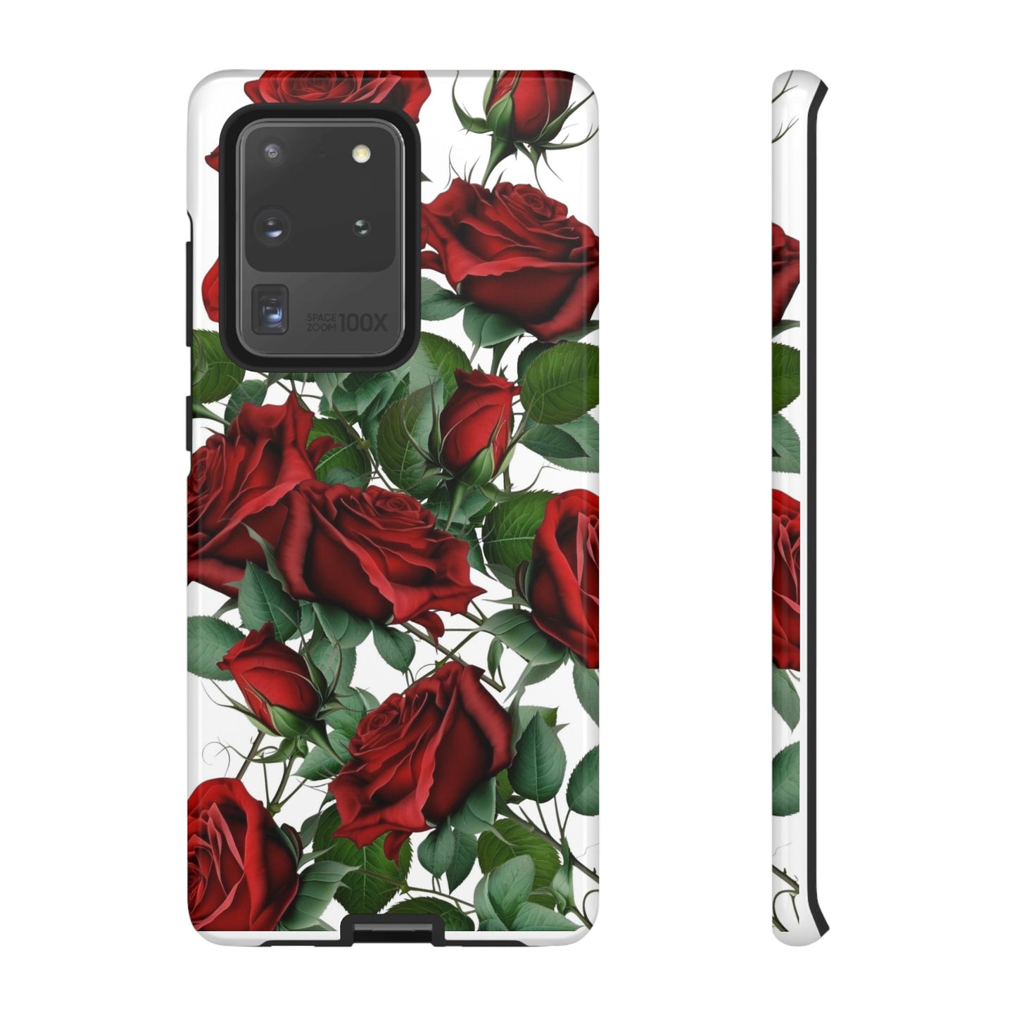 Melissa Rose Collection Tough Cases