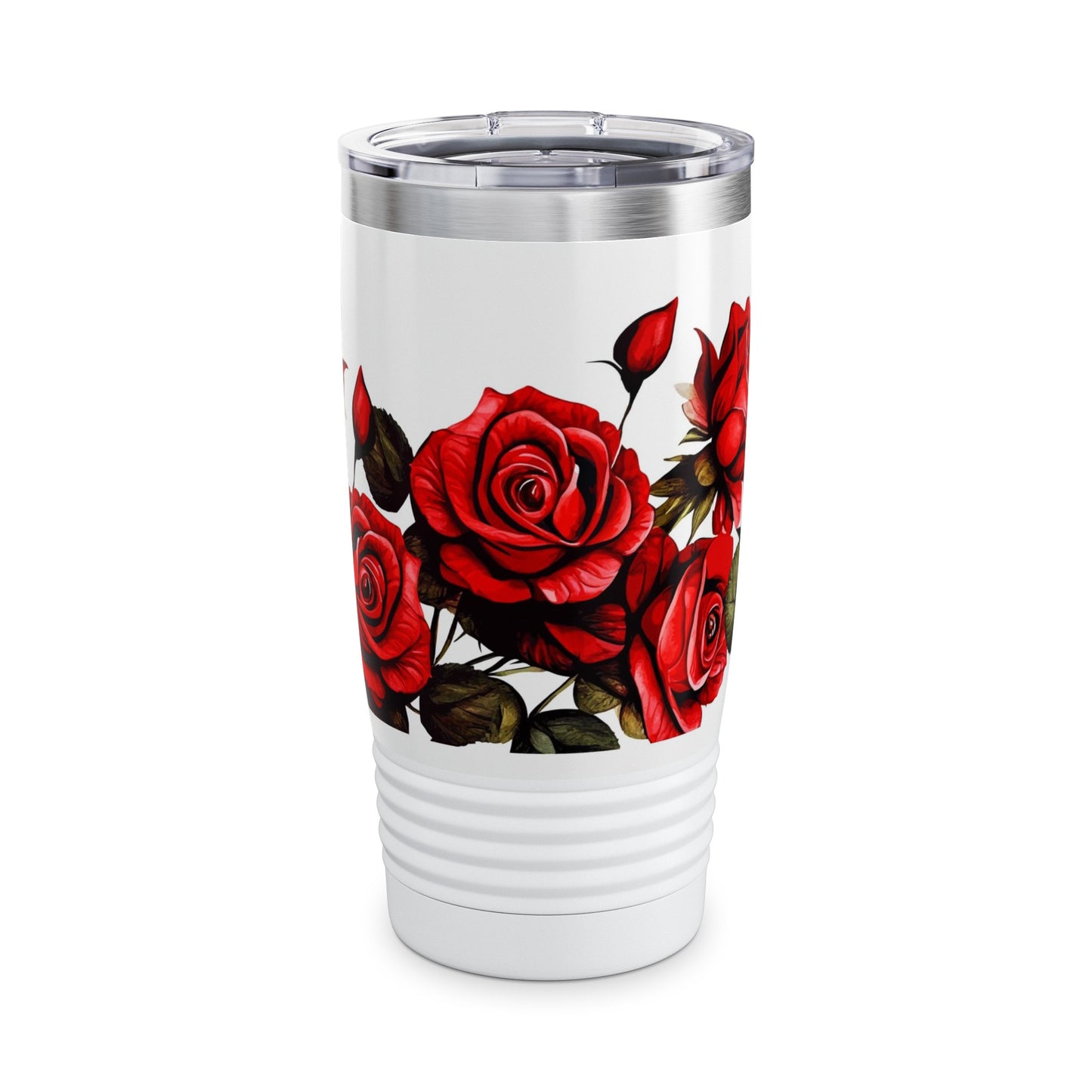 Melissa Rose Ringneck Tumbler, 20oz