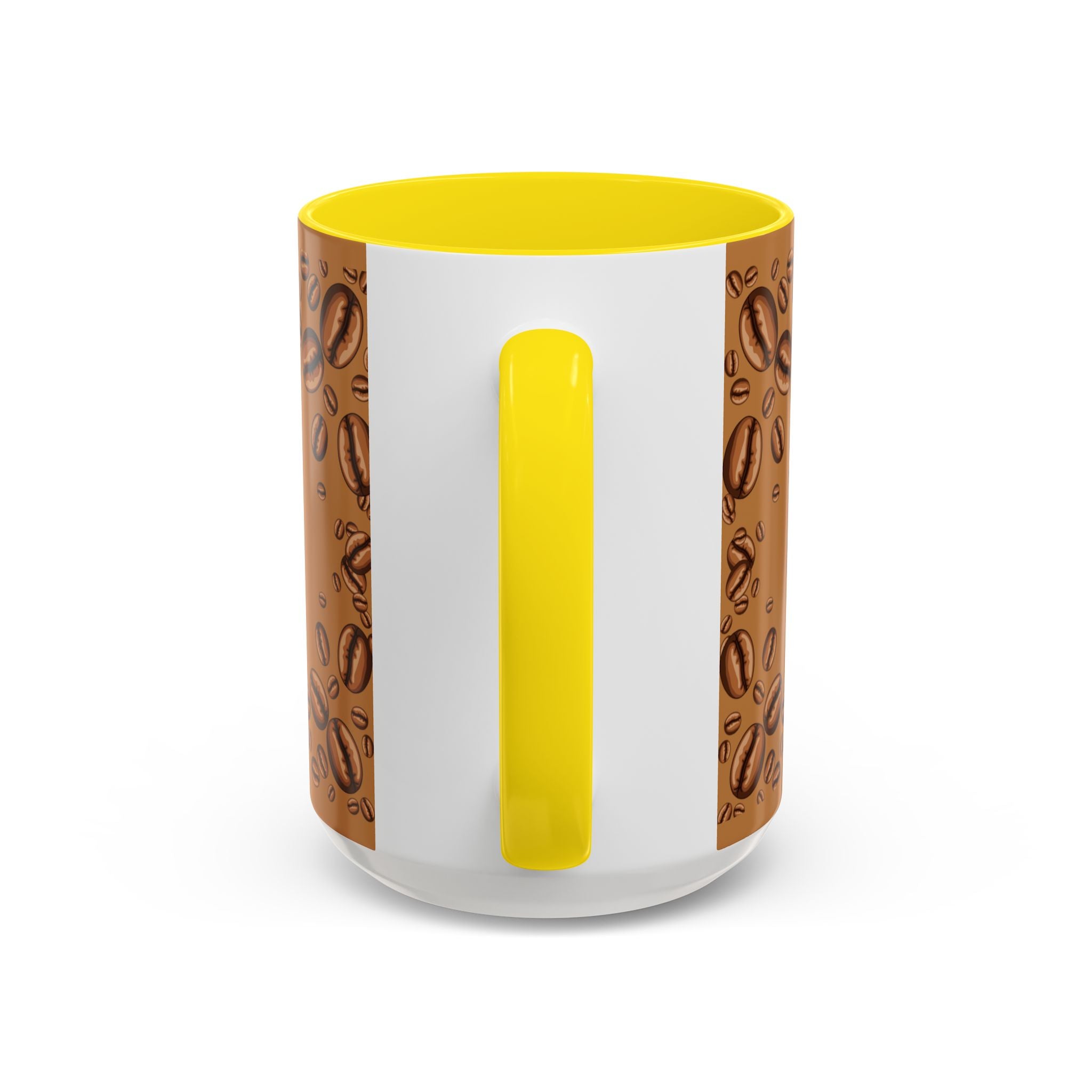 Highland Cow Coffee Mug — 'But First Coffee' Highland Cow Accent Mug (11/15oz)