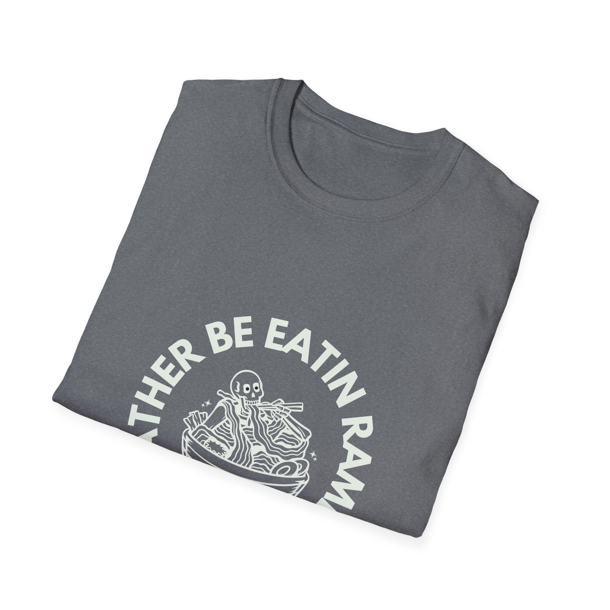 Playful Foodie Unisex T-Shirt - Casual Style, Gift for Friends, Summer Fun, Comfortable Essentials, Easter Celebrations