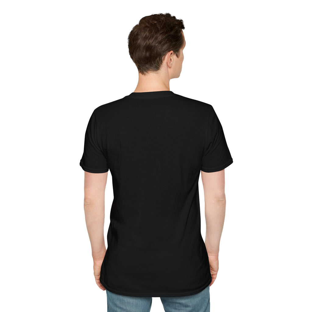 Vintage Style Tee Retro Grunge 90's Grimy T-Shirt