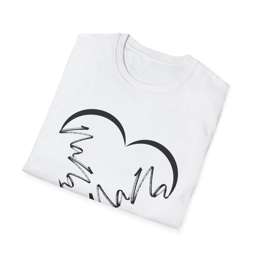 Wear Your Nana Pride: New T-Shirt Design