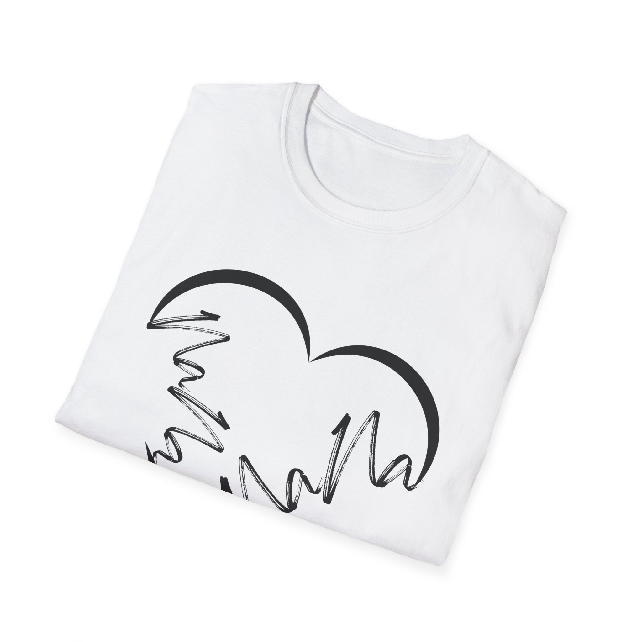 Wear Your Nana Pride: New T-Shirt Design