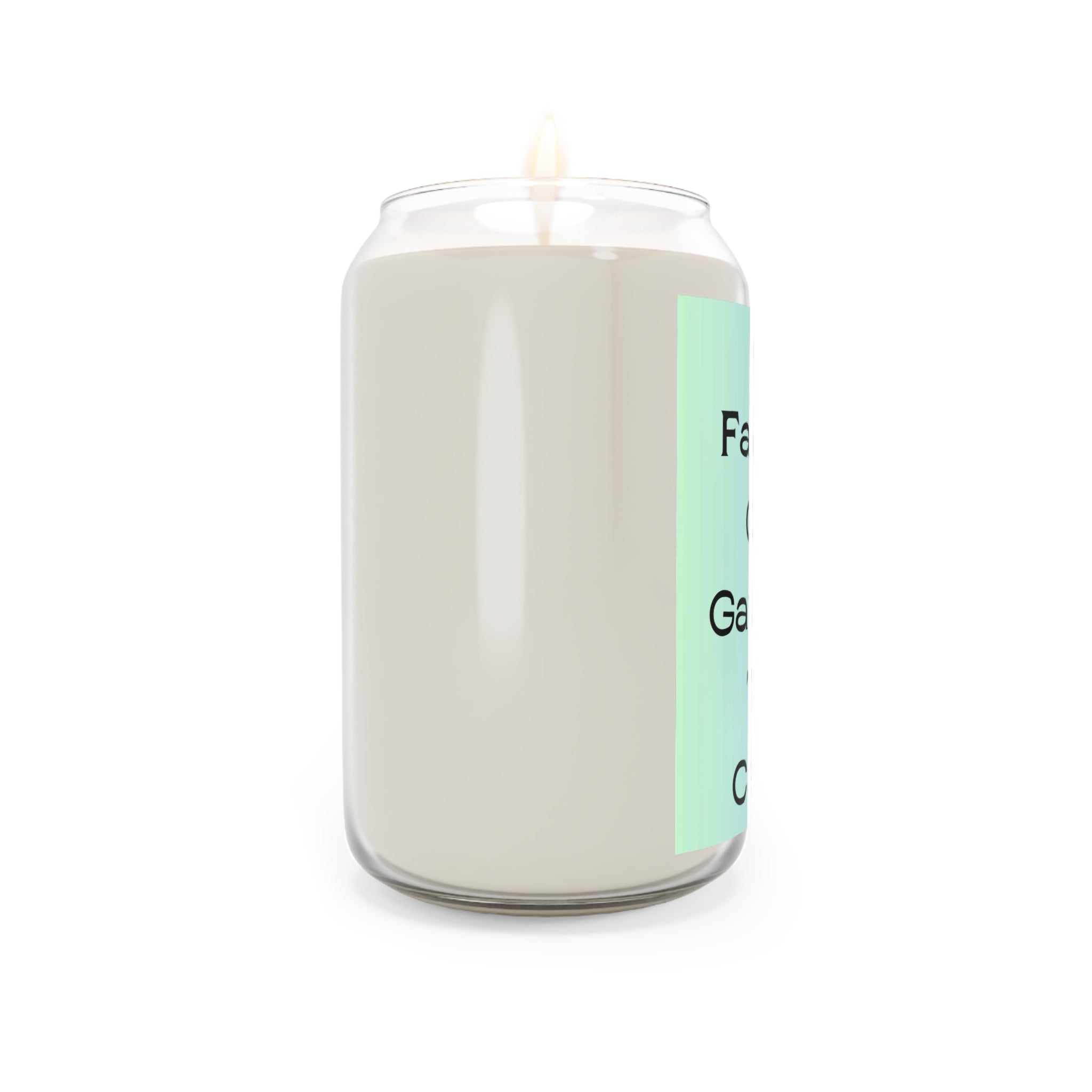 The "Best Mom Ever" Scented Candle, 13.75oz