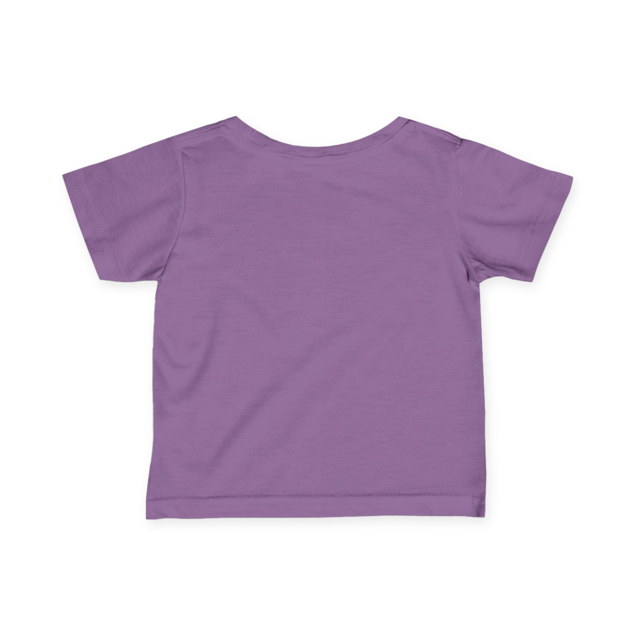 Childrens Short Sleeve Shirt Smart Cookie Infant Fine Jersey Tee