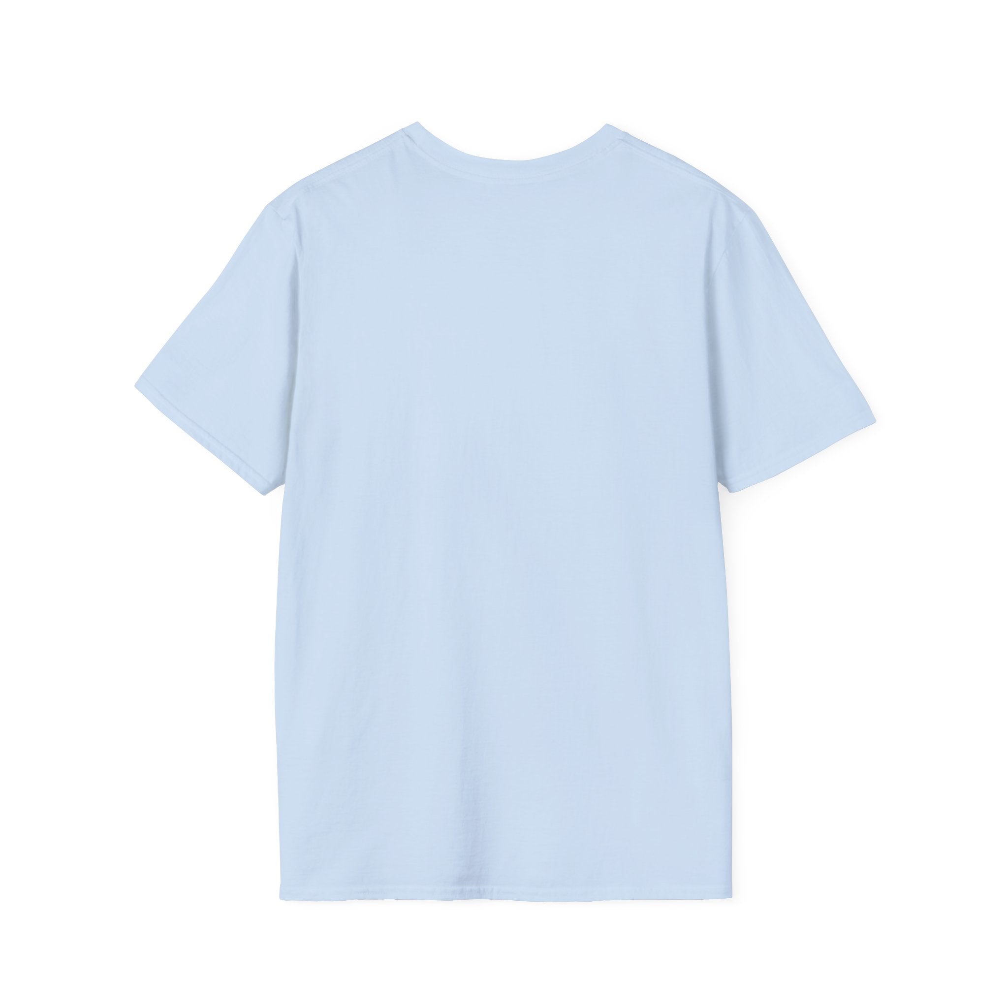 Mommy & Me Matching: Raising a Little Gentleman Softstyle T-Shirt