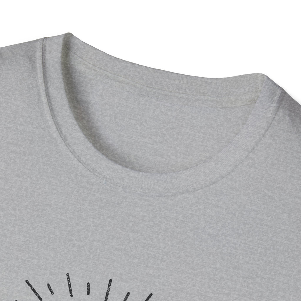 Super Dad T-Shirt | Gift for Father's Day | Casual Men's Tee | Dad Humor Shirt | Family Celebration Wear | Everyday Comfort