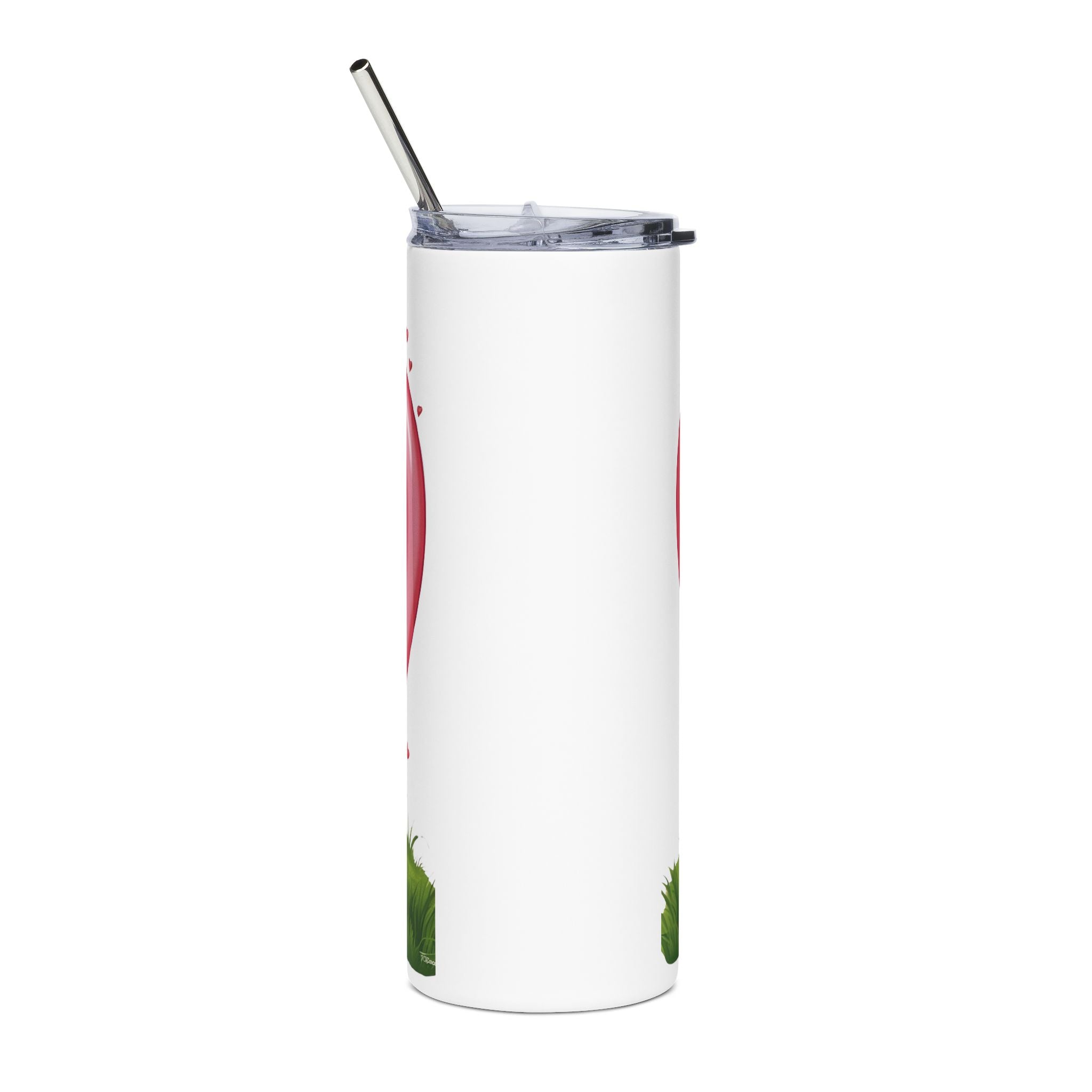 Stainless Steel Tumbler, 20oz