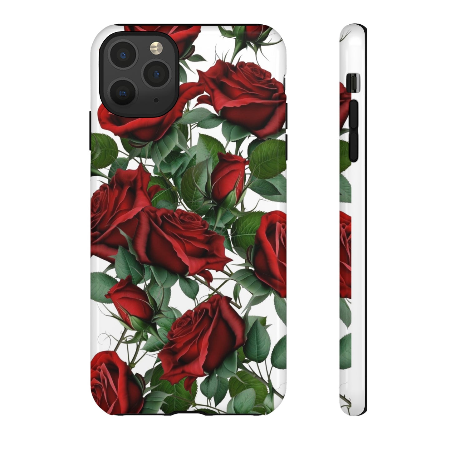 Melissa Rose Collection Tough Cases