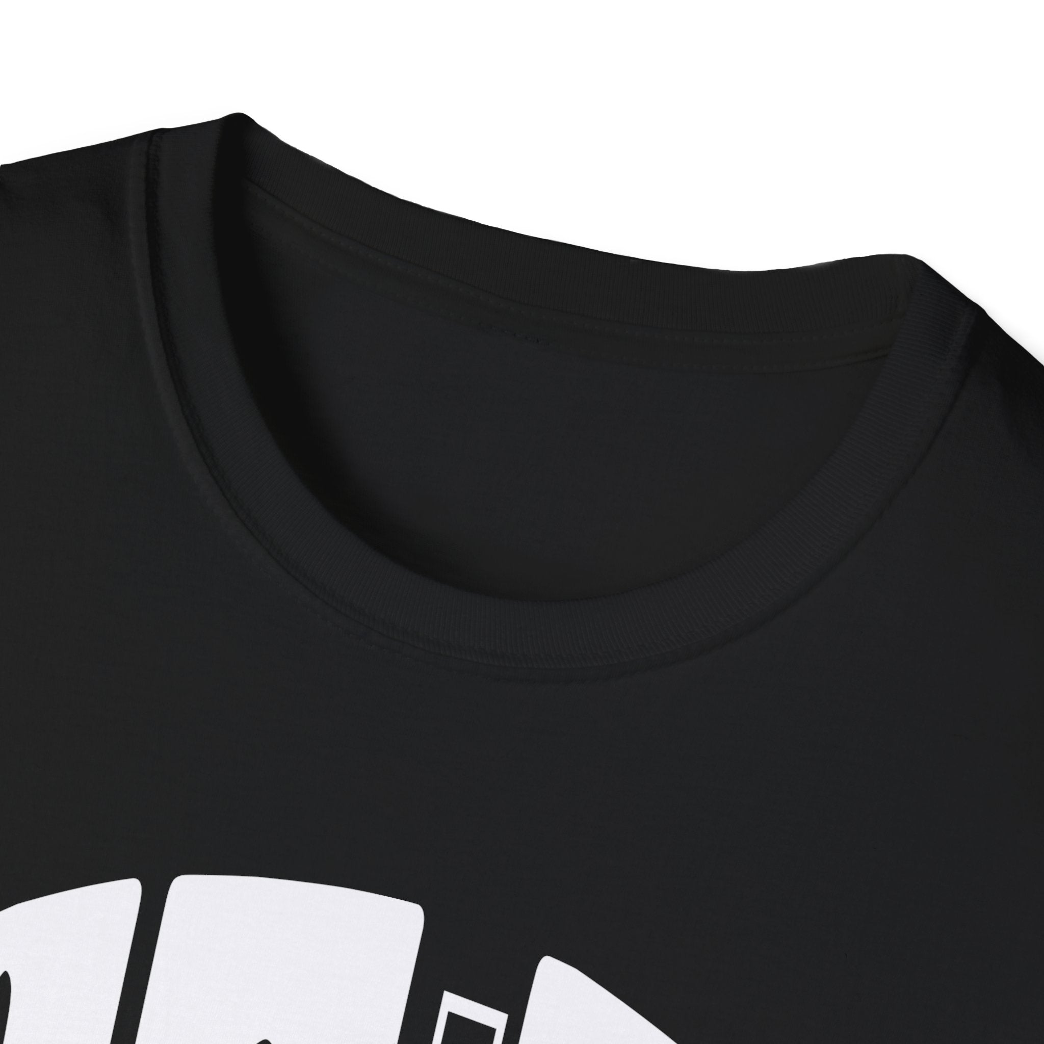 90s Grumpy T-Shirt — Retro Vintage Typography Tee