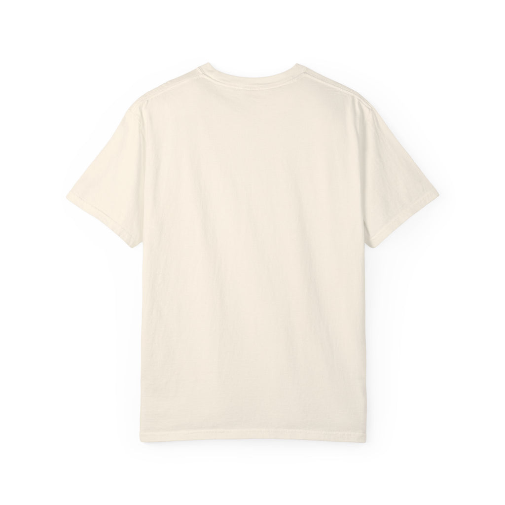 Sierra Love Unisex Garment-Dyed T-shirt