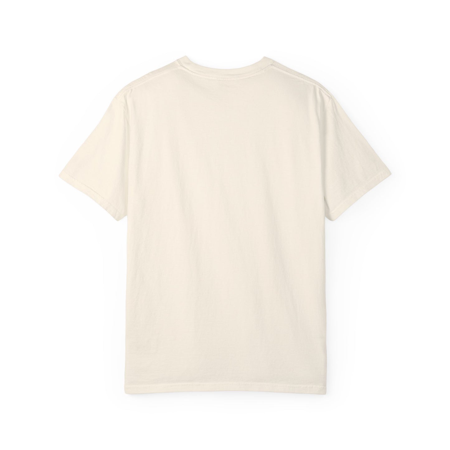 Sierra Love Unisex Garment-Dyed T-shirt