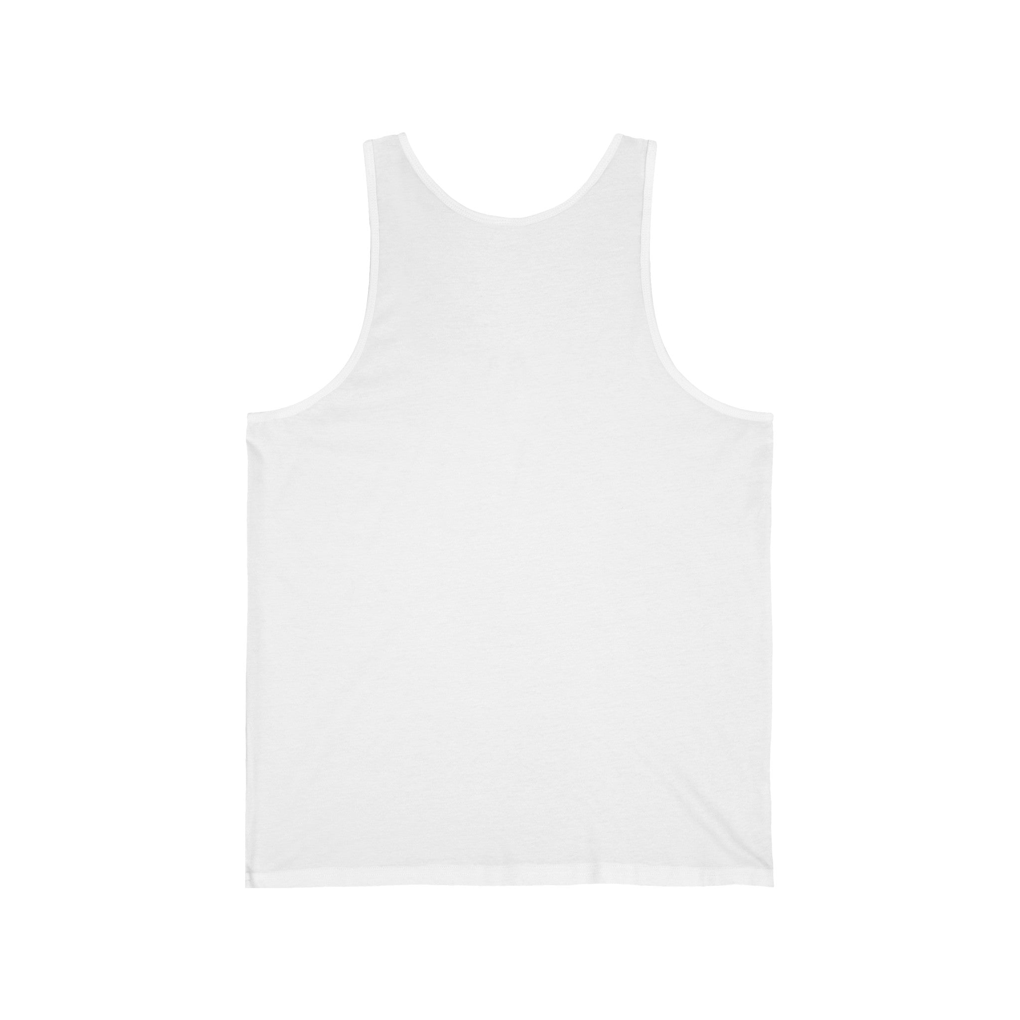 Best Mother's Day Gift - Mom Tank Shirt: Sarcastic Mom Jersey Tank - Perfect Gift for Her