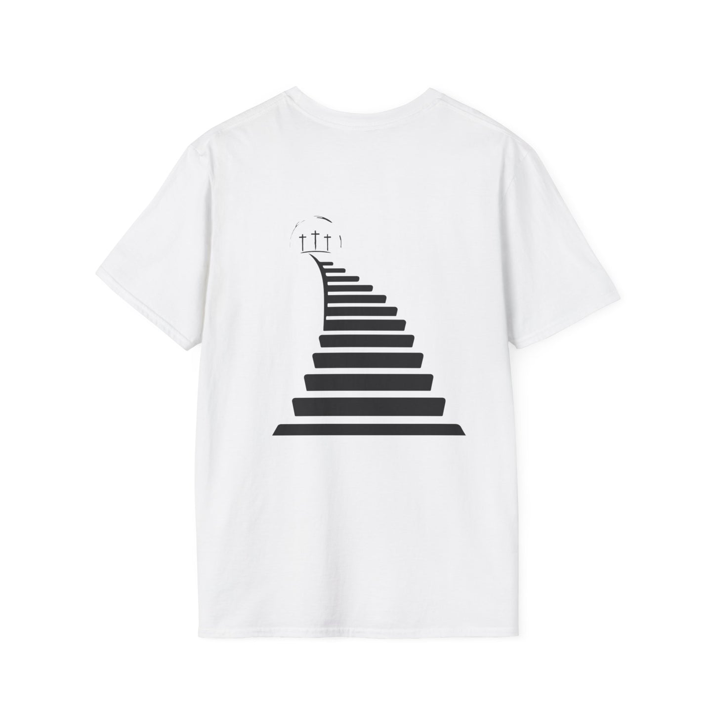 Trust the Climb Soft Style T-Shirt