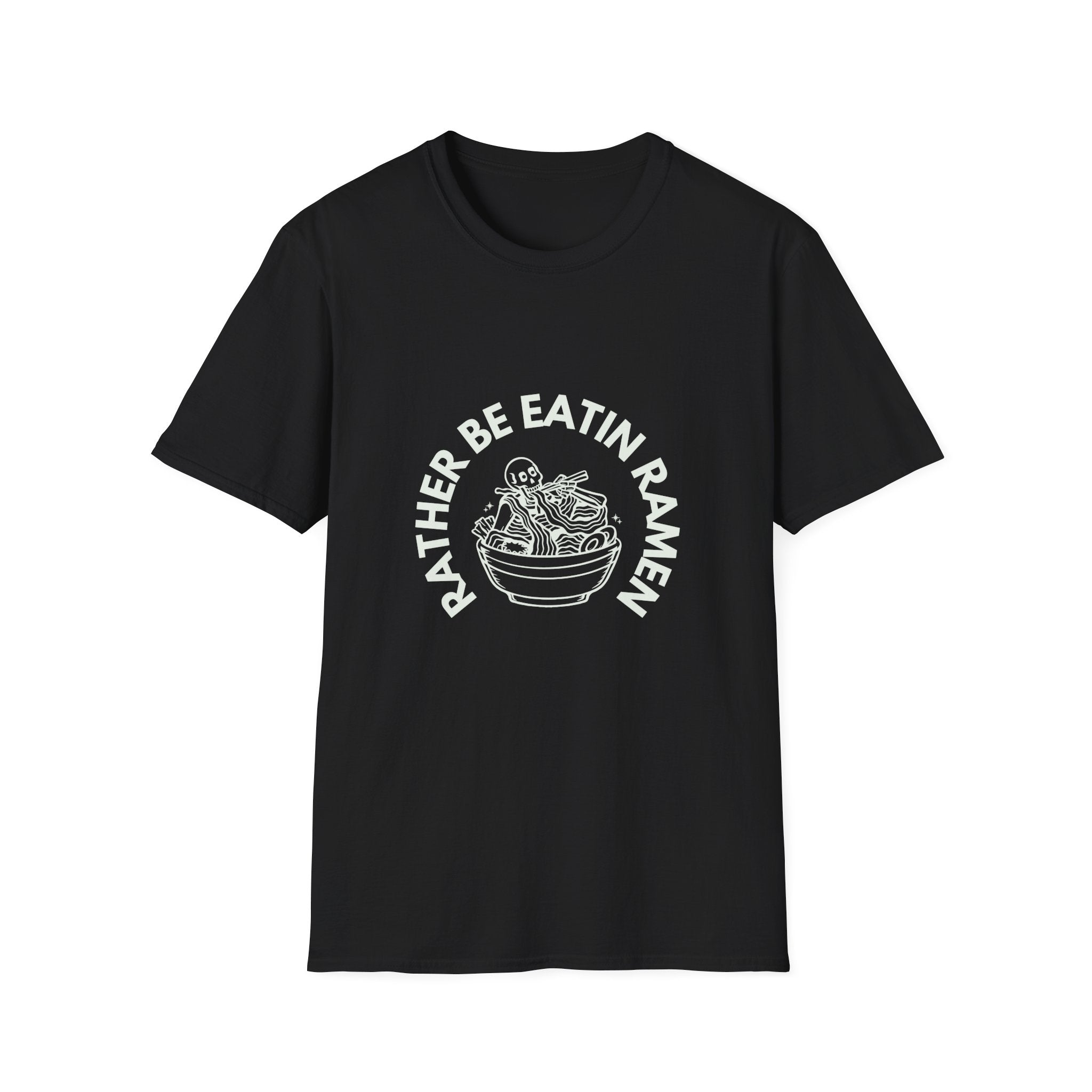 Playful Foodie Unisex T-Shirt - Casual Style, Gift for Friends, Summer Fun, Comfortable Essentials, Easter Celebrations