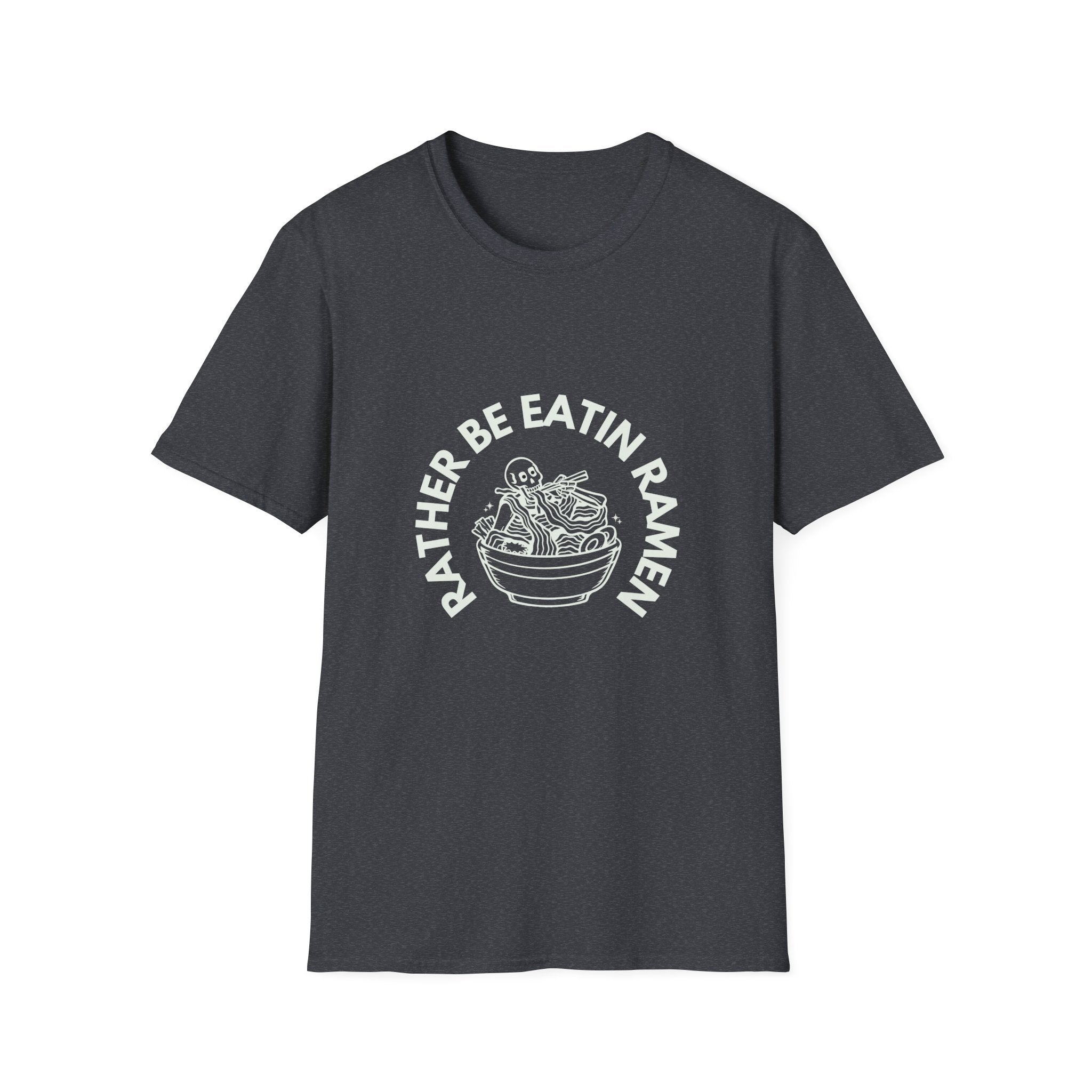 Playful Foodie Unisex T-Shirt - Casual Style, Gift for Friends, Summer Fun, Comfortable Essentials, Easter Celebrations