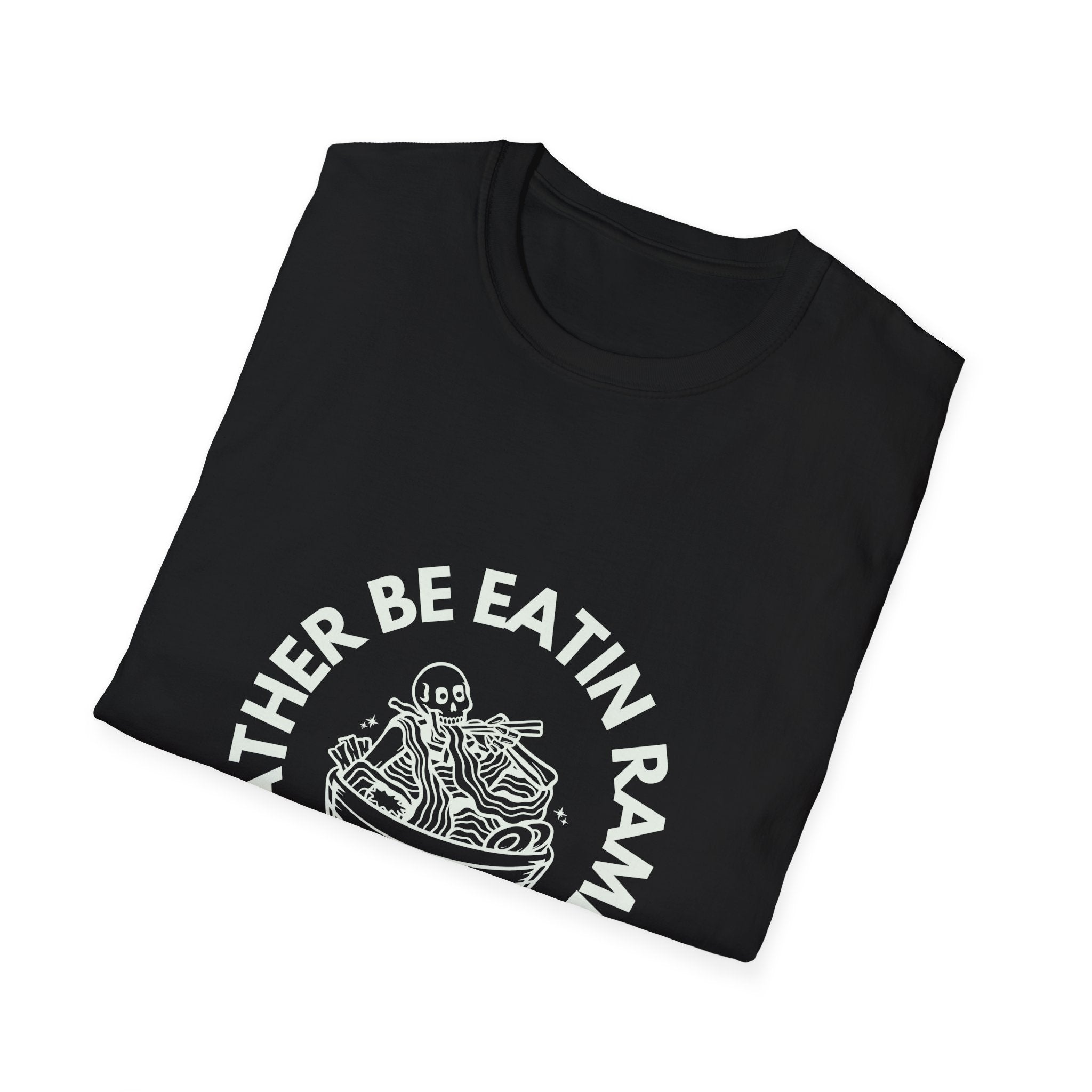 Playful Foodie Unisex T-Shirt - Casual Style, Gift for Friends, Summer Fun, Comfortable Essentials, Easter Celebrations