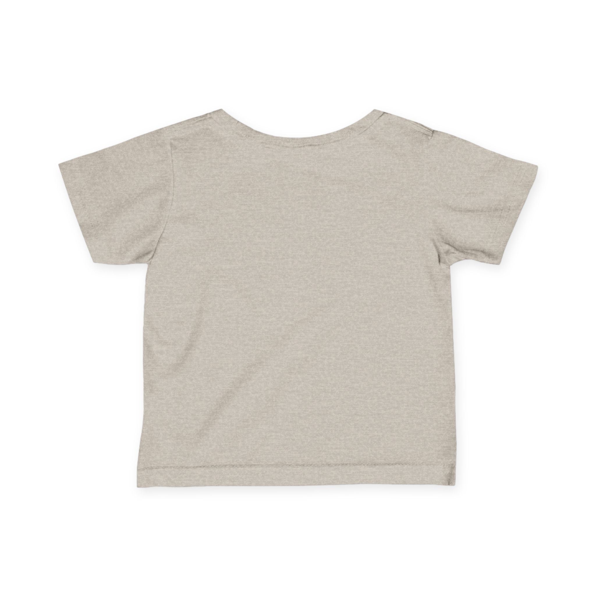 Childrens Short Sleeve Shirt Smart Cookie Infant Fine Jersey Tee