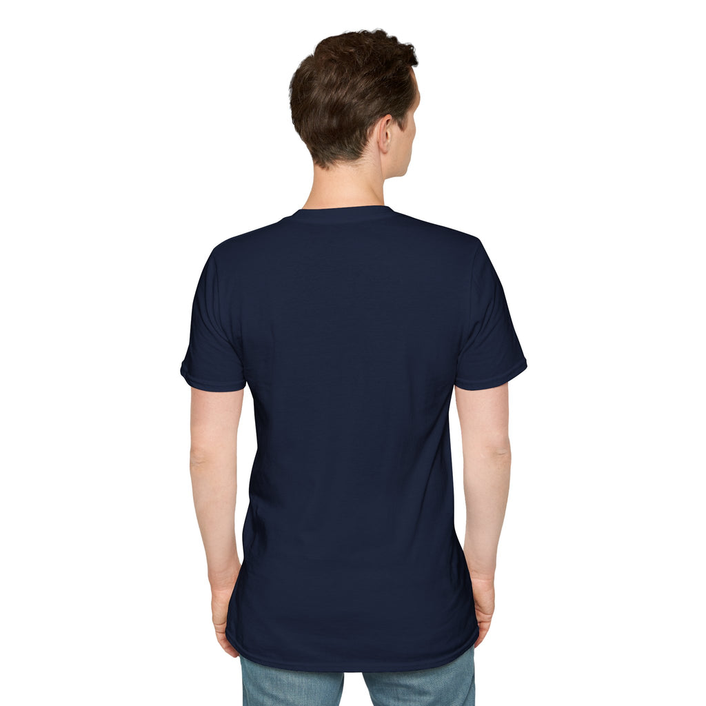 Vintage Style Tee Retro Grunge 90's Grimy T-Shirt