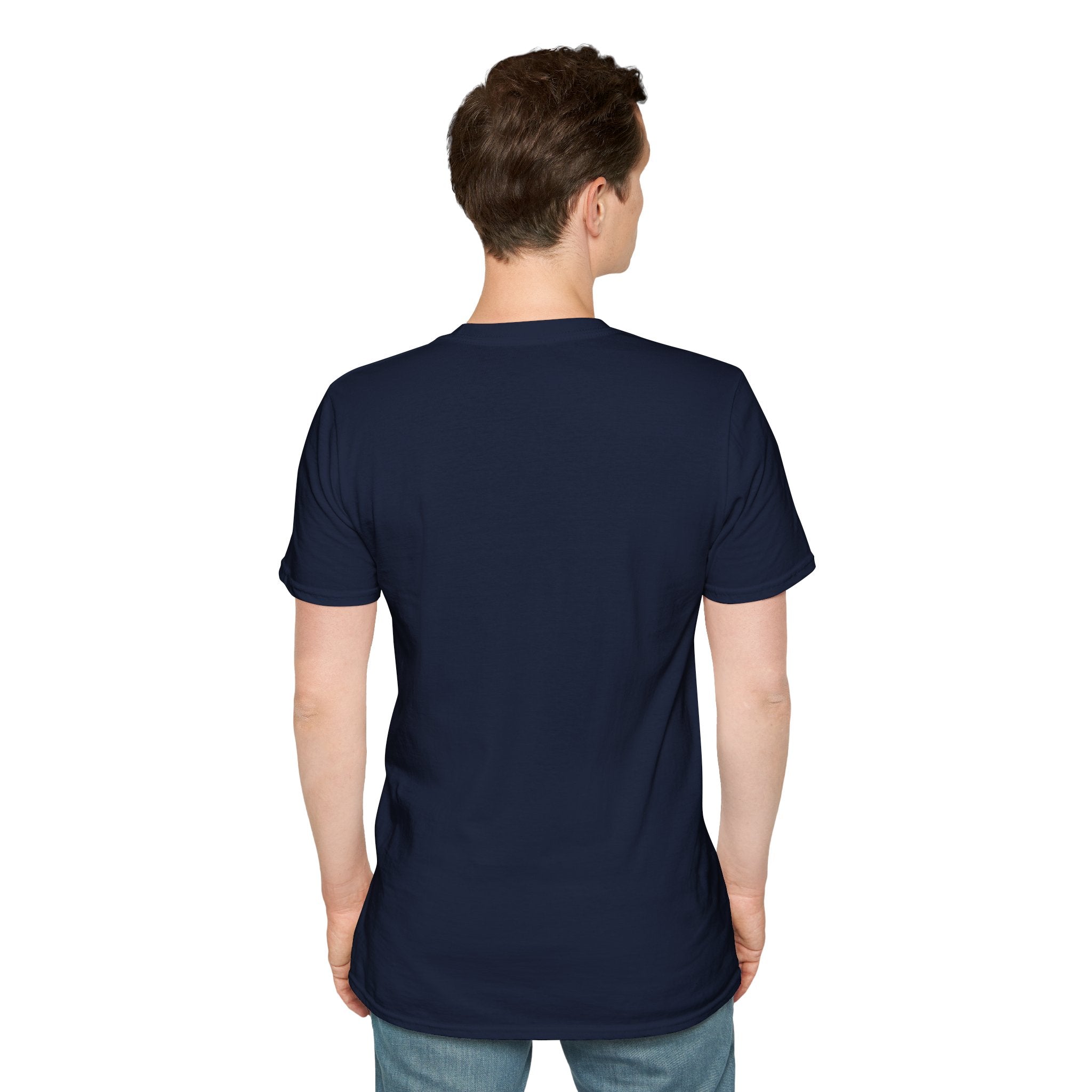 Vintage Style Tee Retro Grunge 90's Grimy T-Shirt