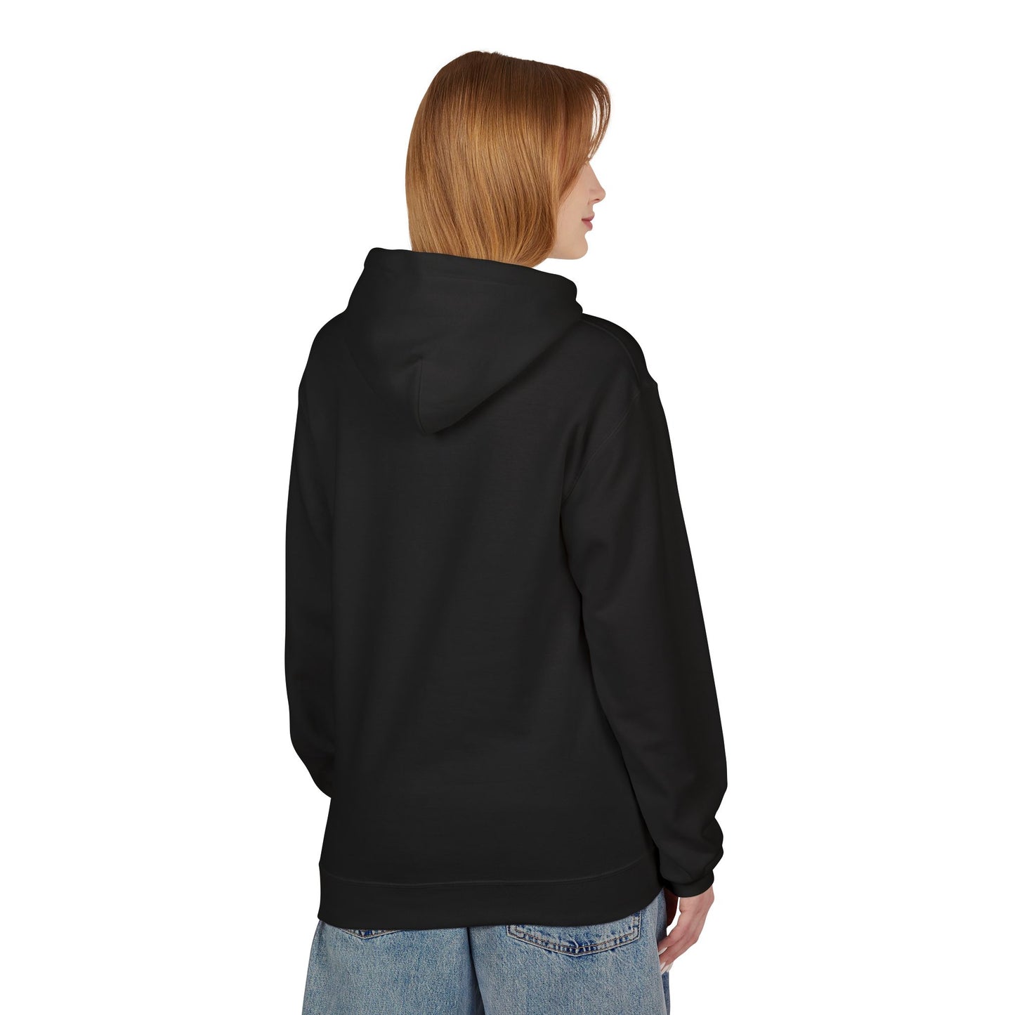 Hoodie Sweater Pullover Take a Hike Mountain Outdoor Adventure Pullover