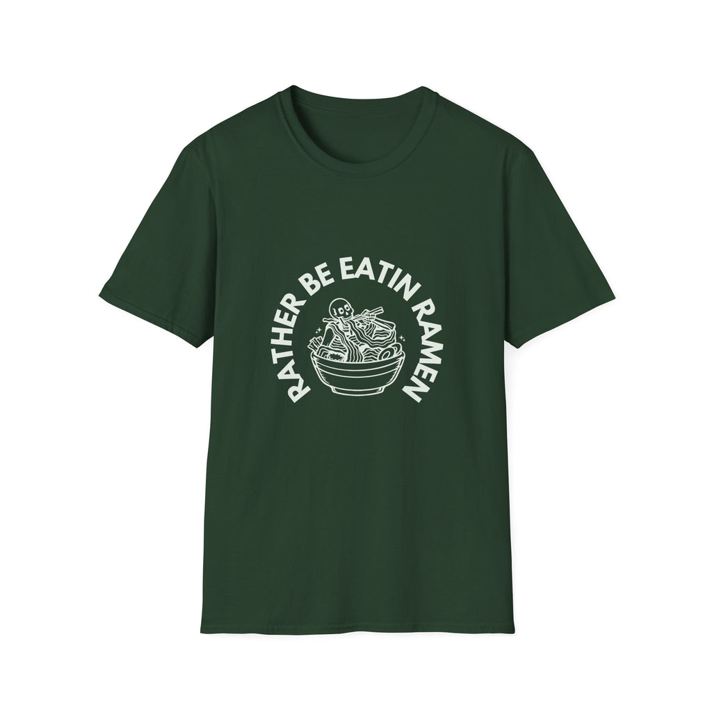 Playful Foodie Unisex T-Shirt - Casual Style, Gift for Friends, Summer Fun, Comfortable Essentials, Easter Celebrations