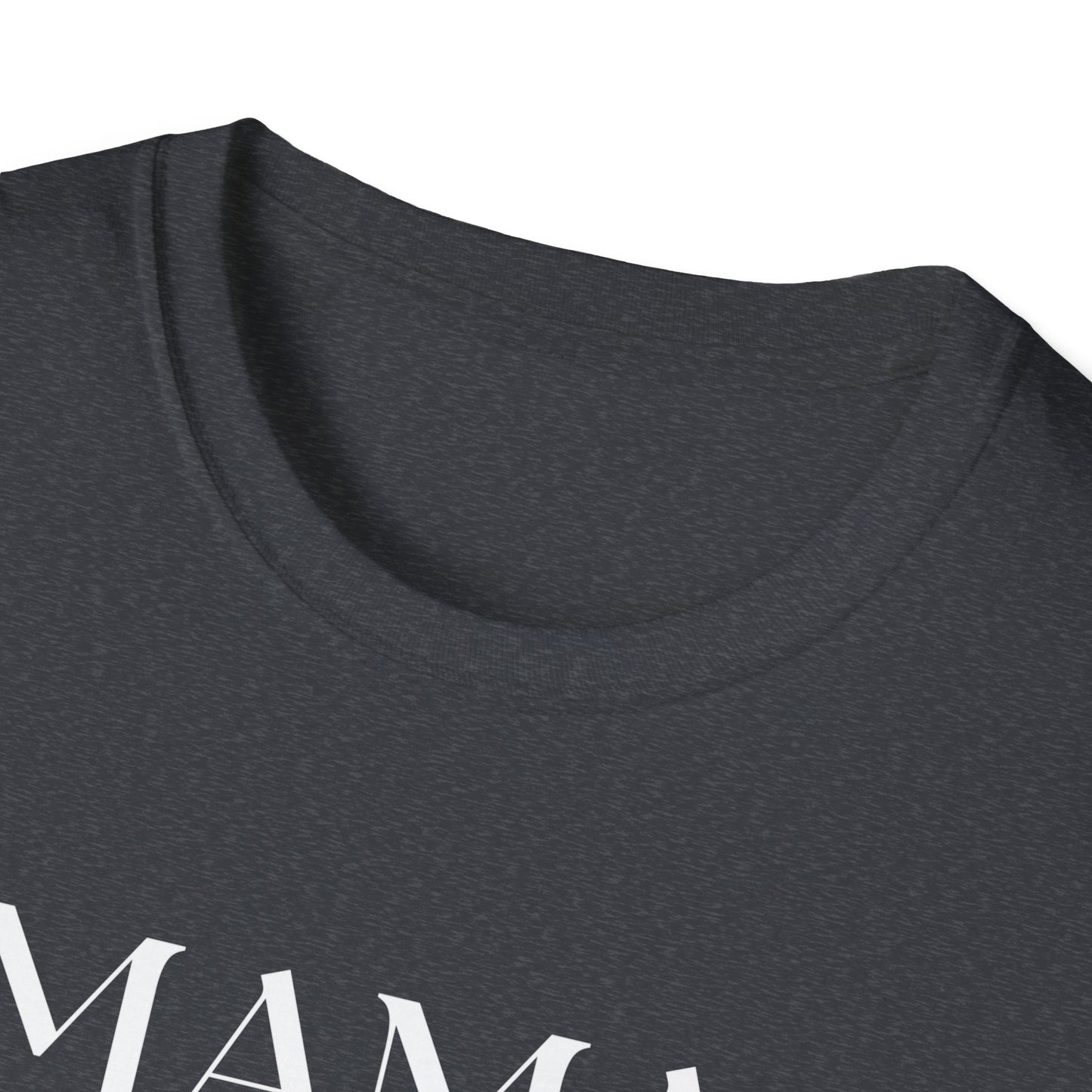 Mama Softstyle T-Shirt