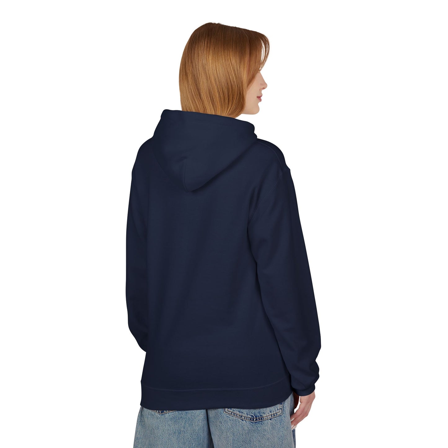 Hoodie Sweater Pullover Take a Hike Mountain Outdoor Adventure Pullover