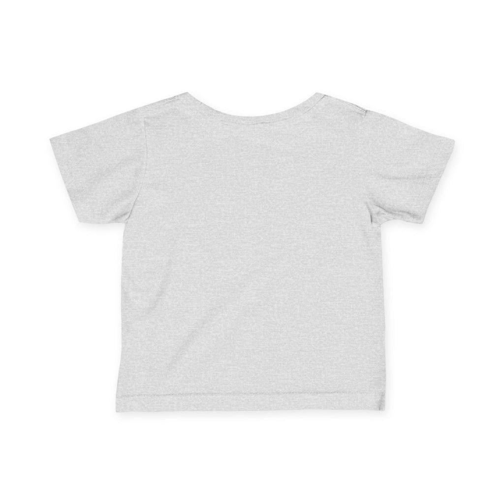 Childrens Short Sleeve Shirt Smart Cookie Infant Fine Jersey Tee
