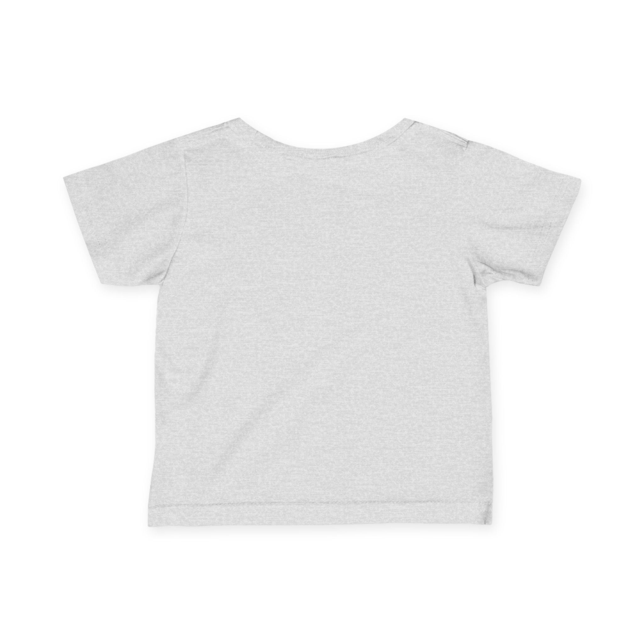 Childrens Short Sleeve Shirt Smart Cookie Infant Fine Jersey Tee