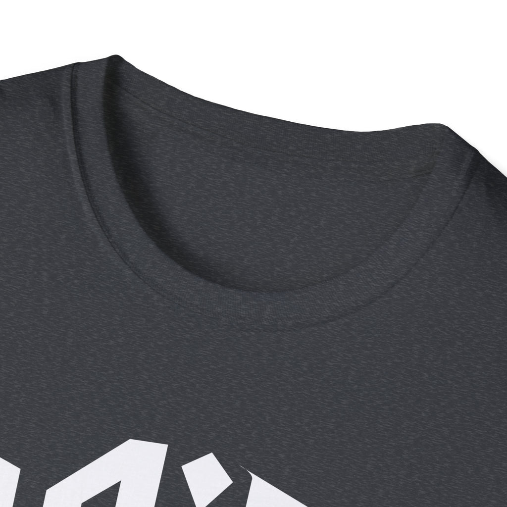 Vintage Style Tee Retro Grunge 90's Grimy T-Shirt