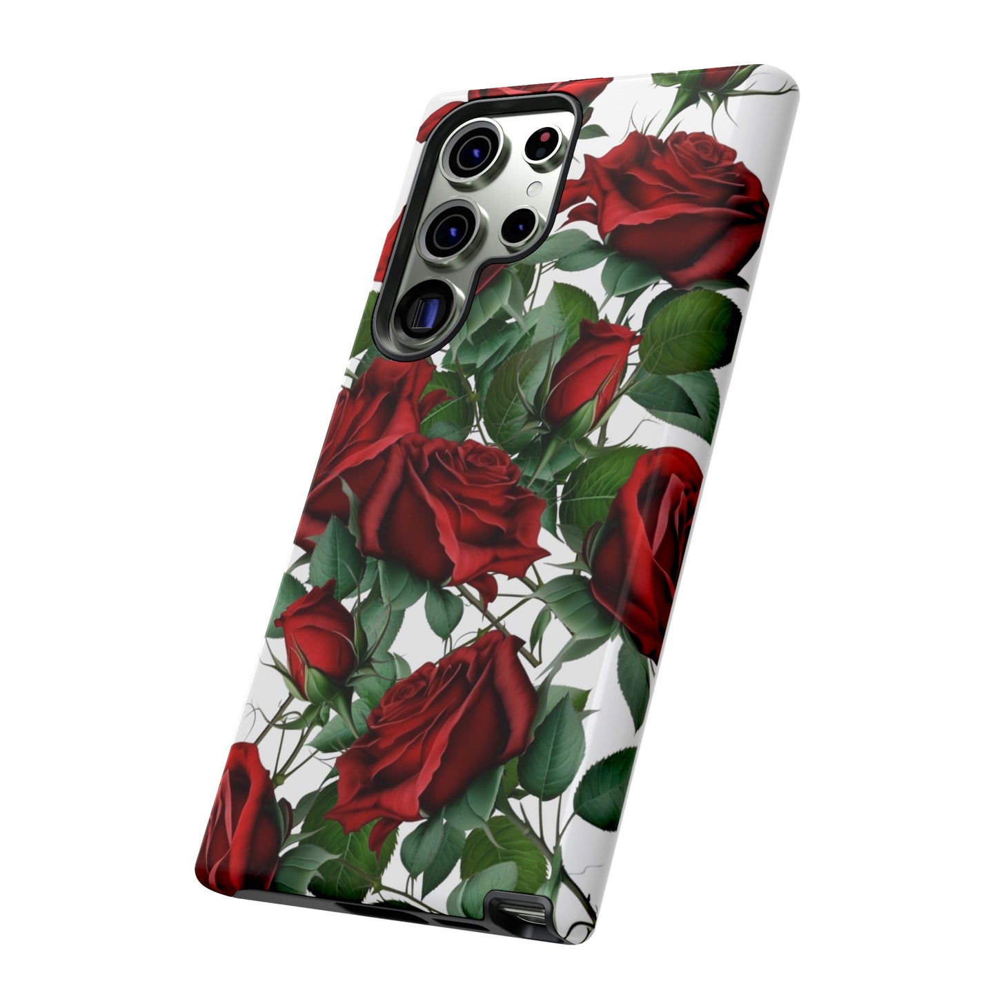 Melissa Rose Collection Tough Cases