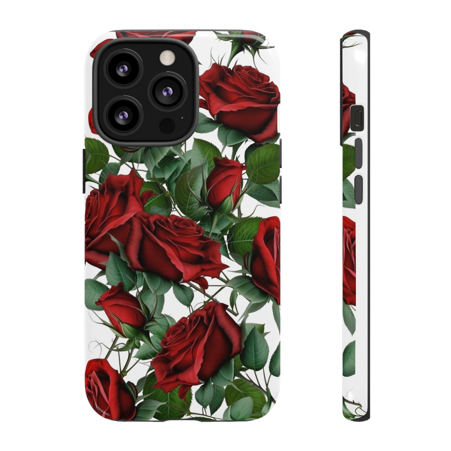 Melissa Rose Collection Tough Cases