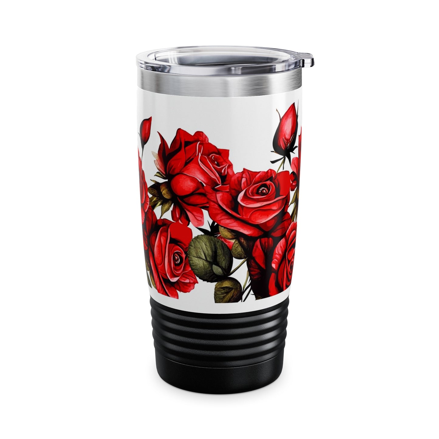 Melissa Rose Ringneck Tumbler, 20oz