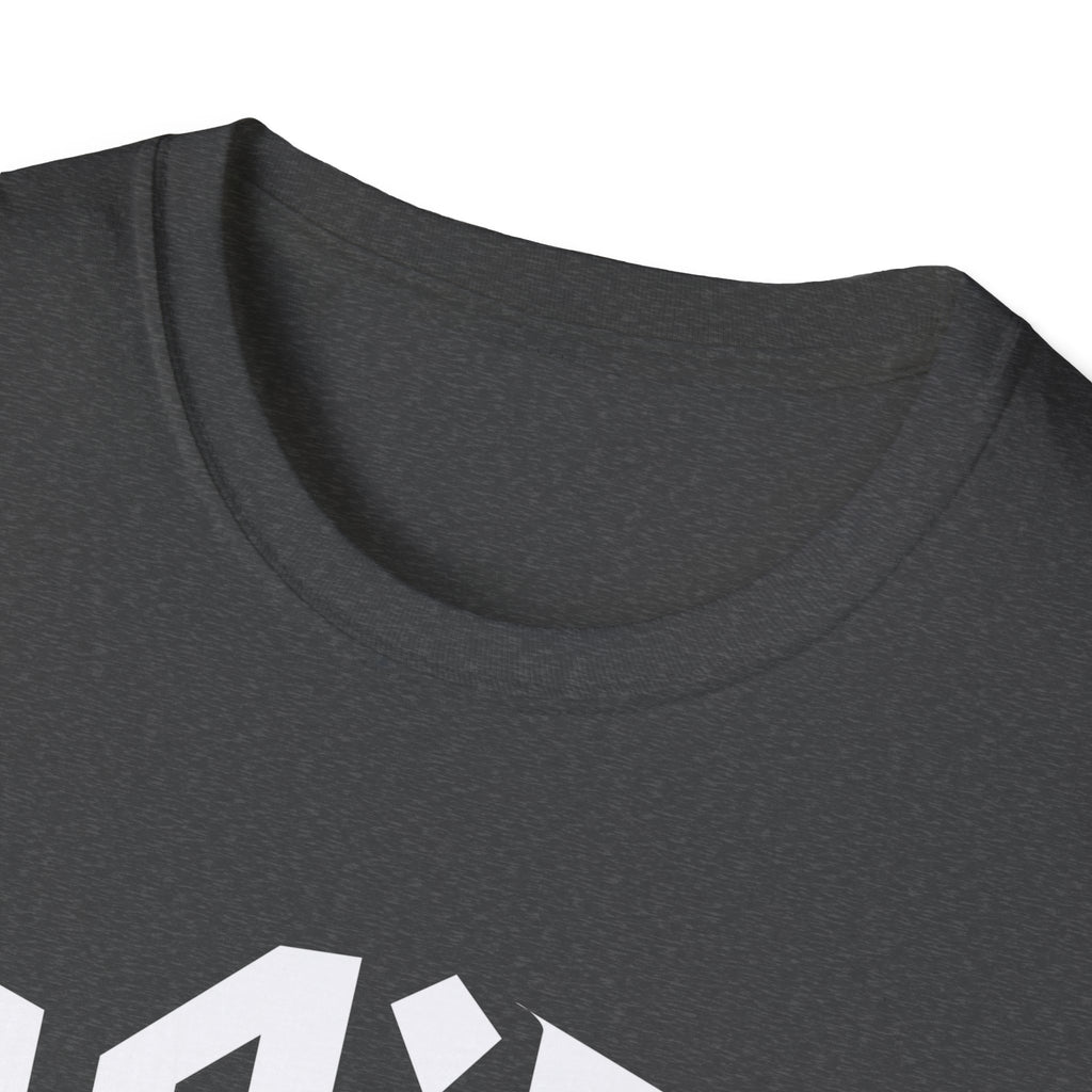 Vintage Style Tee Retro Grunge 90's Grimy T-Shirt