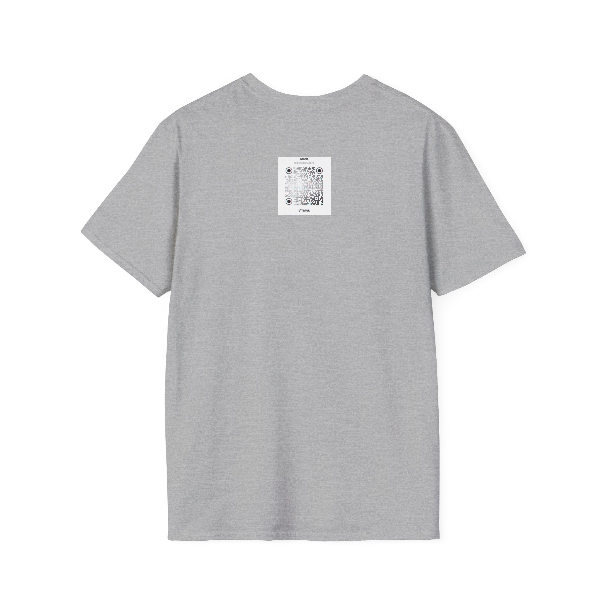 Pelotay Portrait T‑Shirt — Relaxed Bearded Man Graphic Tee
