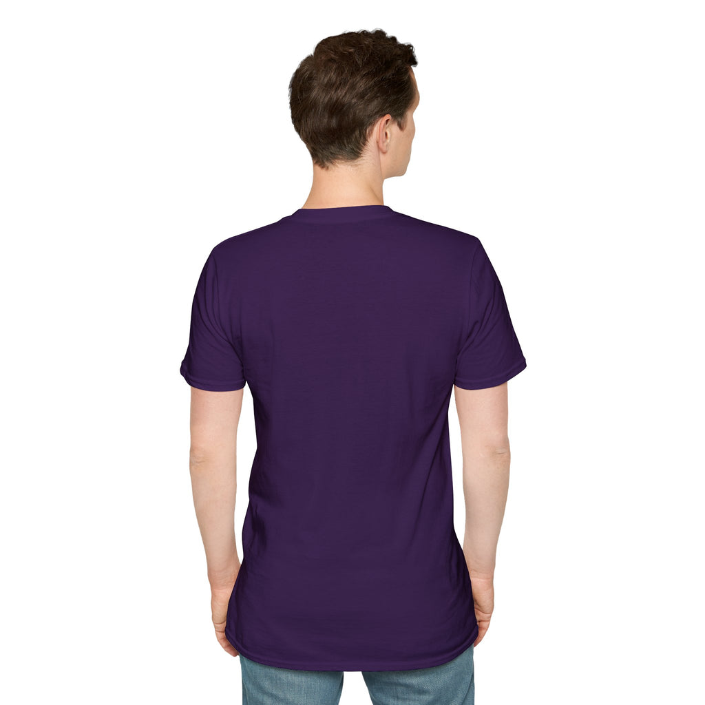 Vintage Style Tee Retro Grunge 90's Grimy T-Shirt