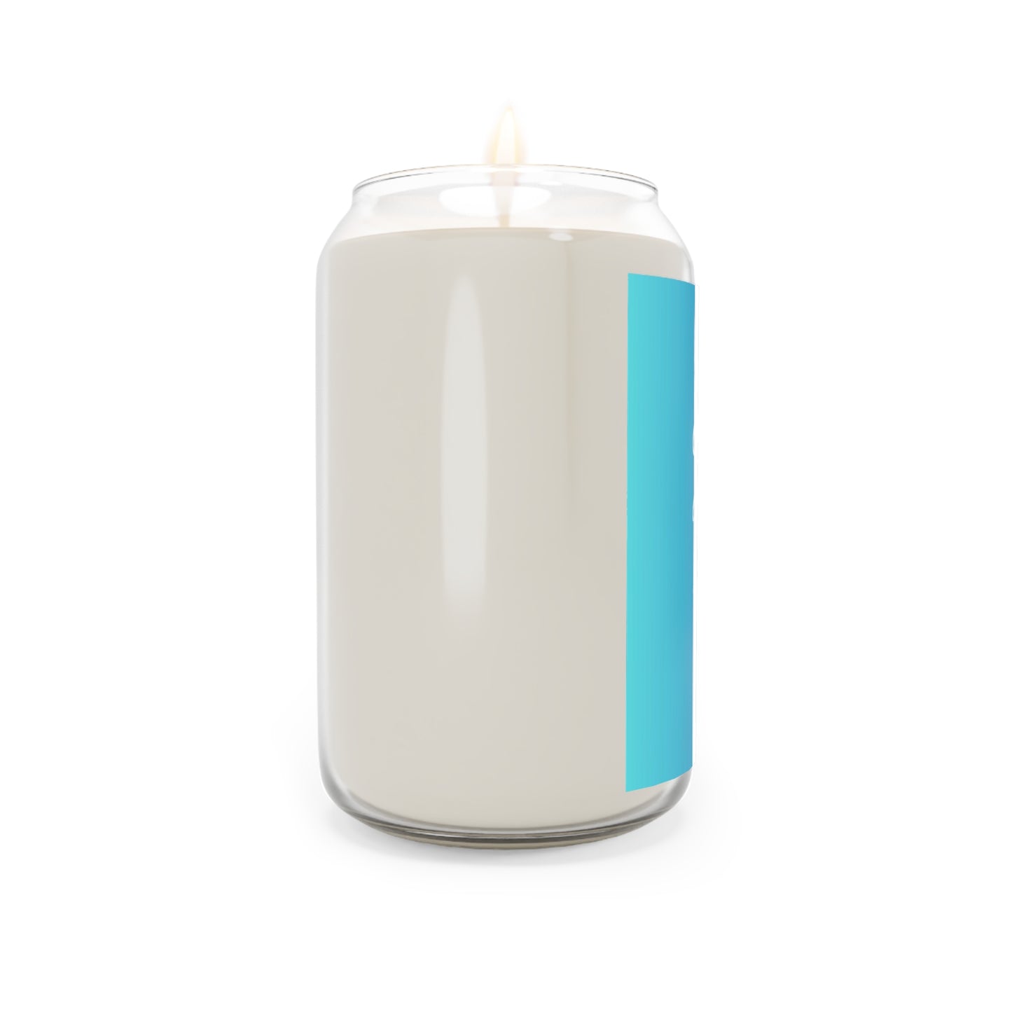 "Welcome to the World" collection! Light a Flame and Celebrate the Arrival Scented Candle, 13.75oz