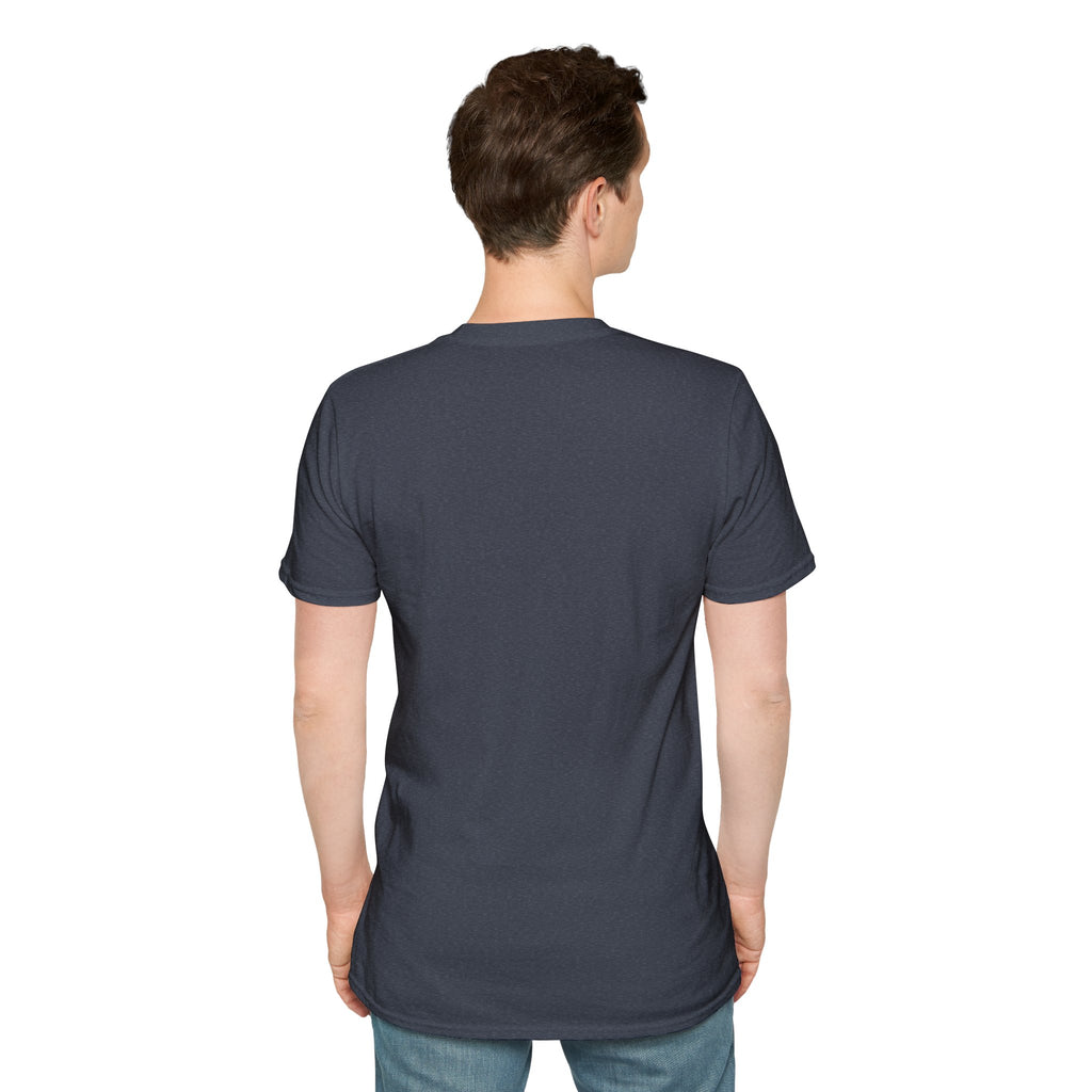 Vintage Style Tee Retro Grunge 90's Grimy T-Shirt