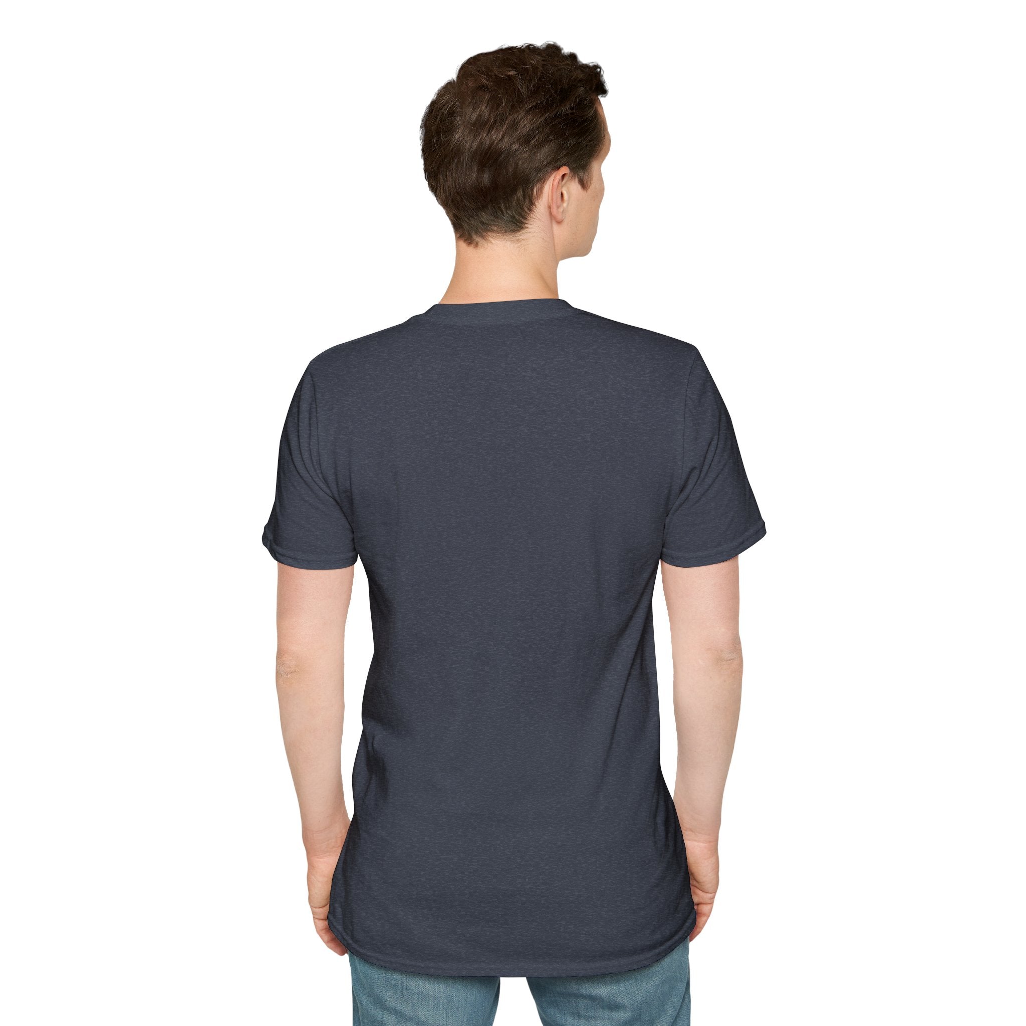 Vintage Style Tee Retro Grunge 90's Grimy T-Shirt