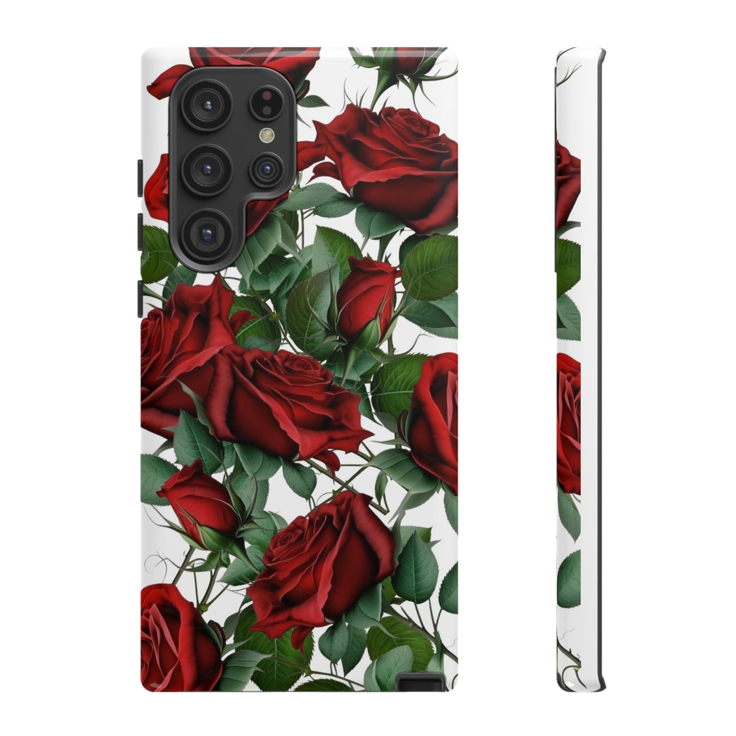 Melissa Rose Collection Tough Cases