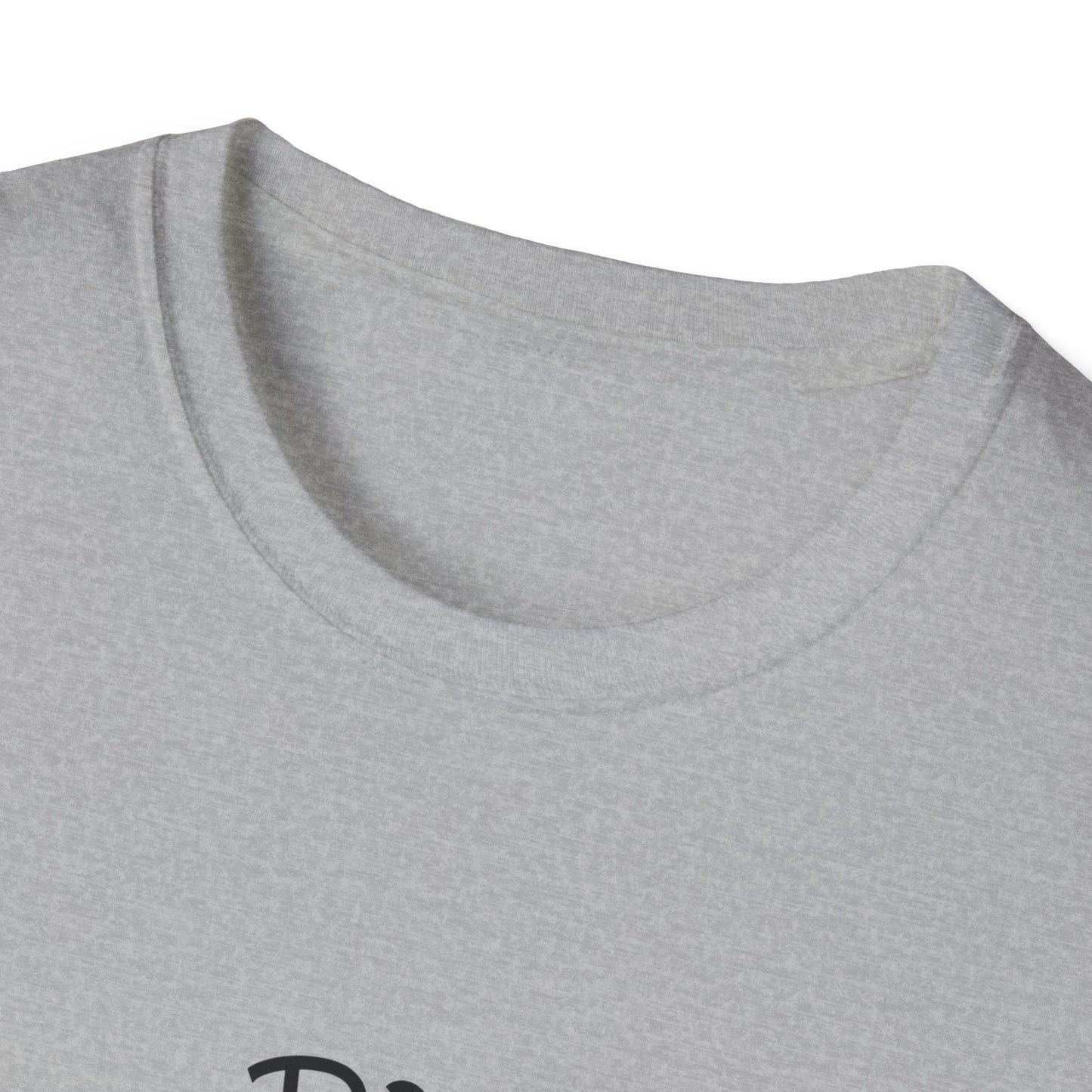 Cute Cat Ramen T-Shirt, Funny Cat Shirt, Unisex Graphic Tee, Anime Apparel, Gift for Cat Lovers, Foodie Fashion