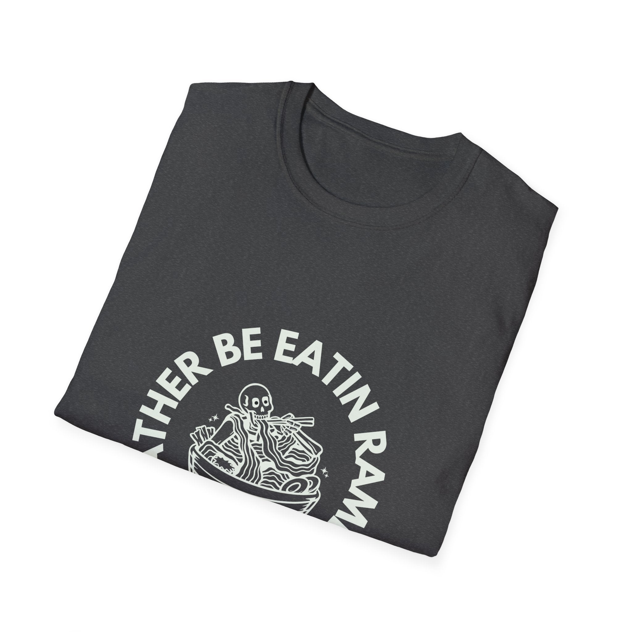 Playful Foodie Unisex T-Shirt - Casual Style, Gift for Friends, Summer Fun, Comfortable Essentials, Easter Celebrations